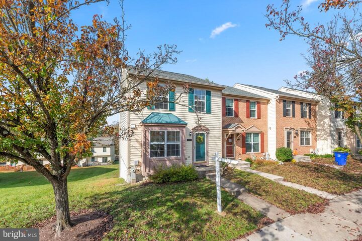 Property Photo: 8615 Andrew Ellicott Court 12 MD 21043