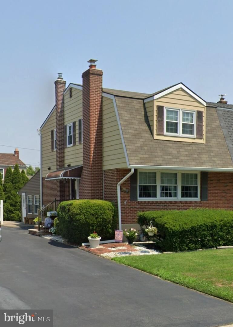 Property Photo:  1435 Grace Road  PA 19081 
