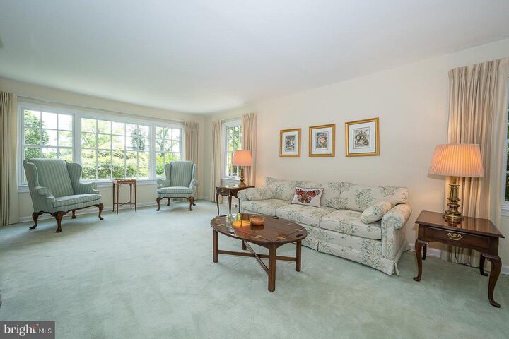 Property Photo: 132 Gulph Hills Road PA 19087