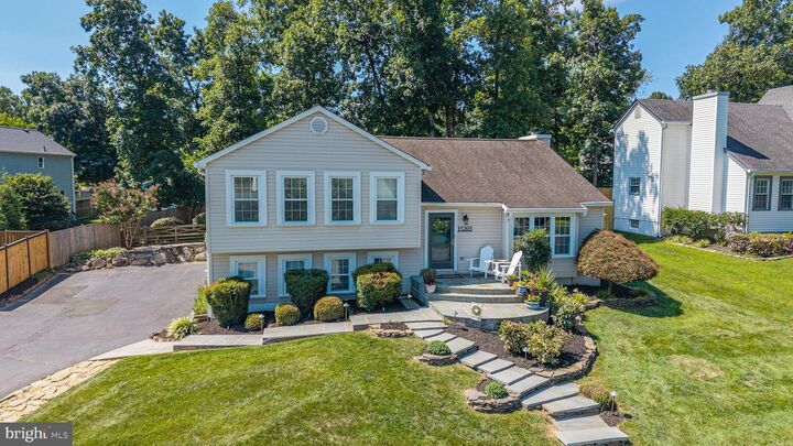 Property Photo:  15203 Philip Lee Road  VA 20151 