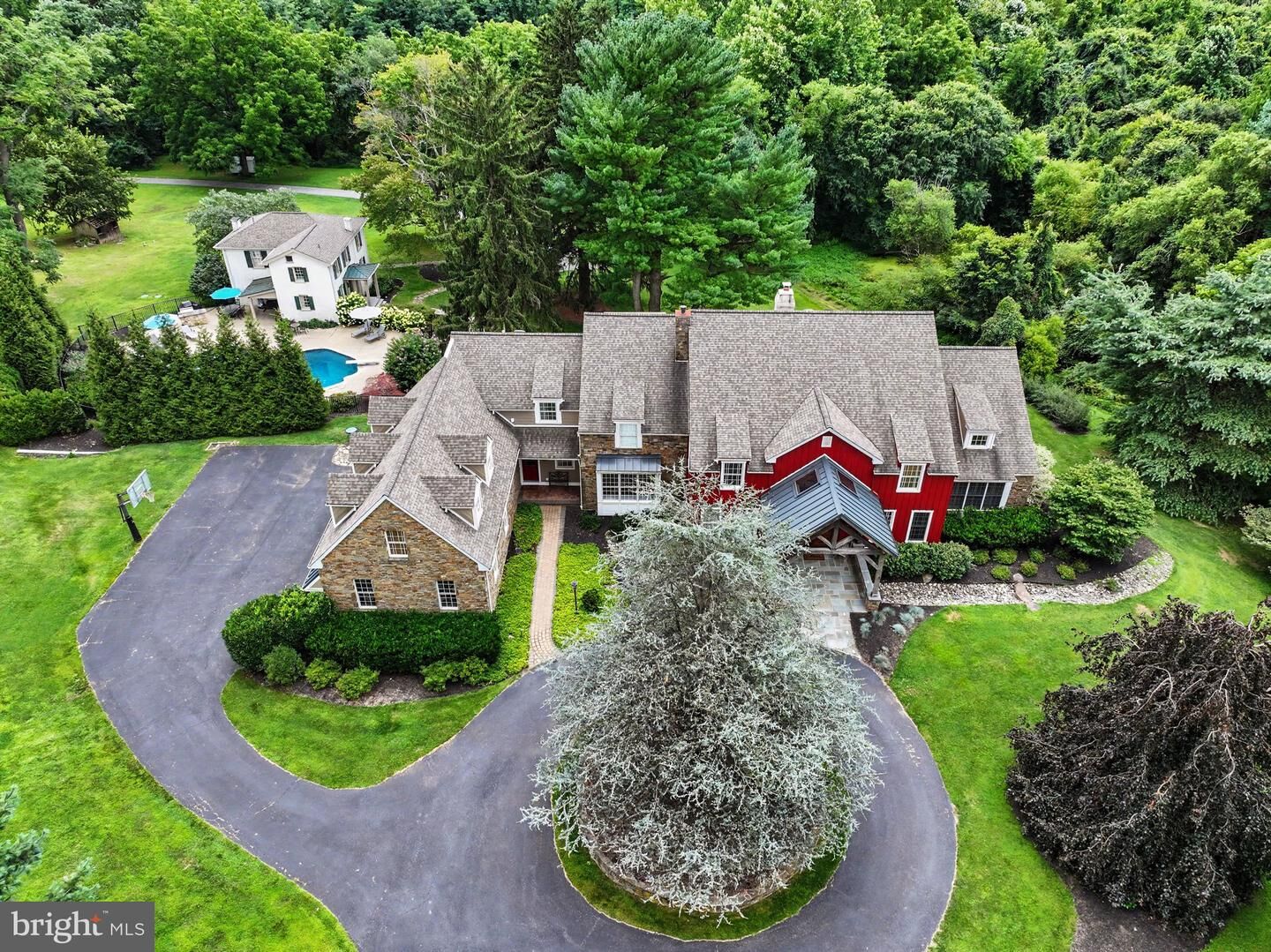 Property Photo:  126 Gideon Drive  PA 19348 
