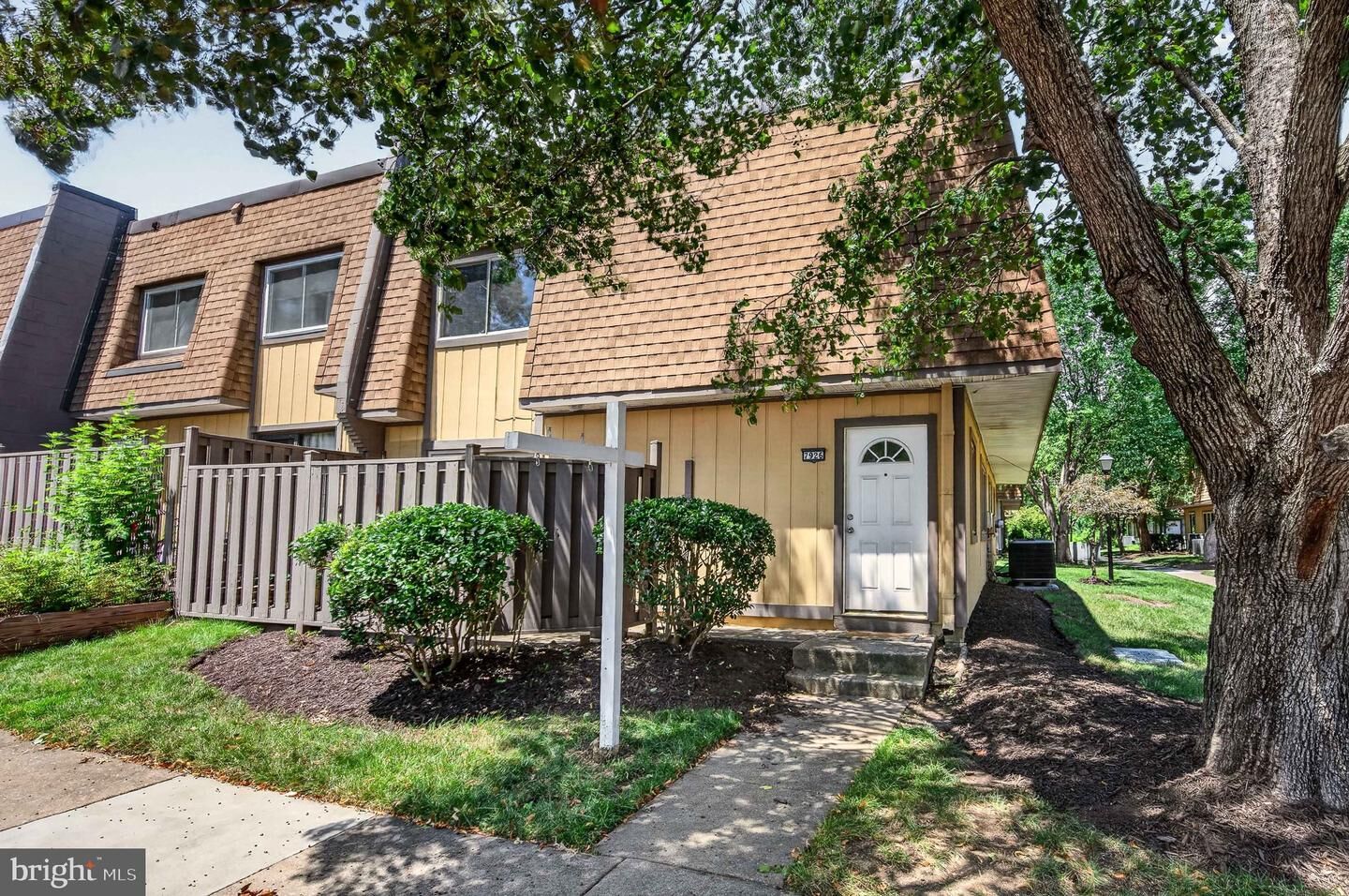 Property Photo:  7926 San Leandro Place A  VA 22309 
