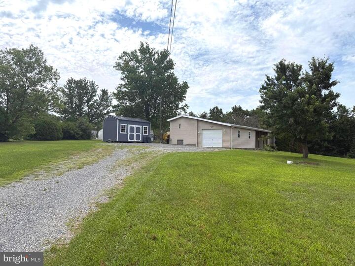 Property Photo:  4 Reeds Court  WV 26704 