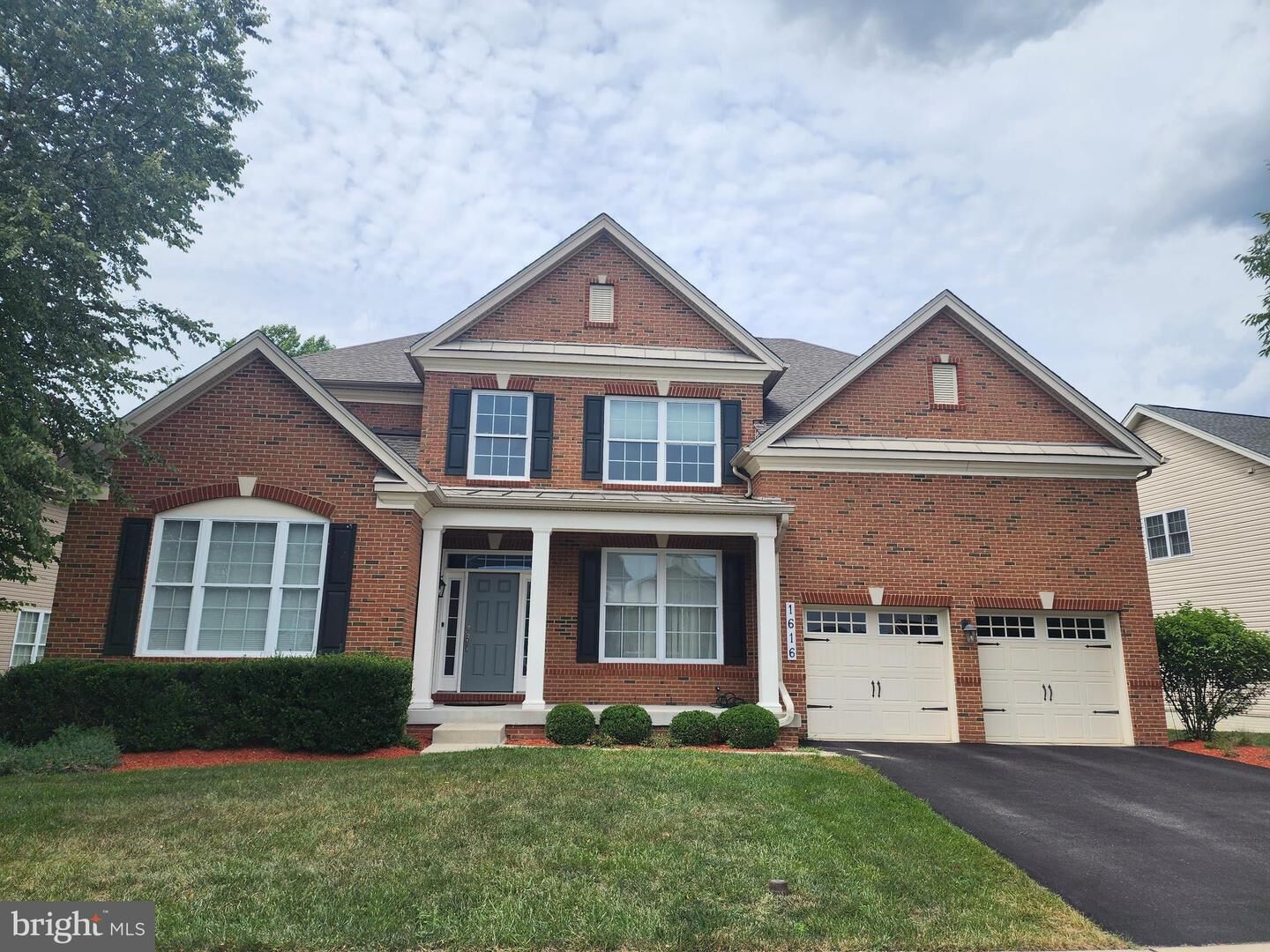 Property Photo:  1616 Stream Valley Overlook  MD 21144 