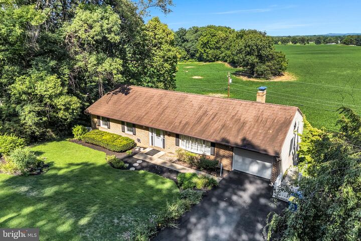 Property Photo: 12 Eastwood Drive PA 17015