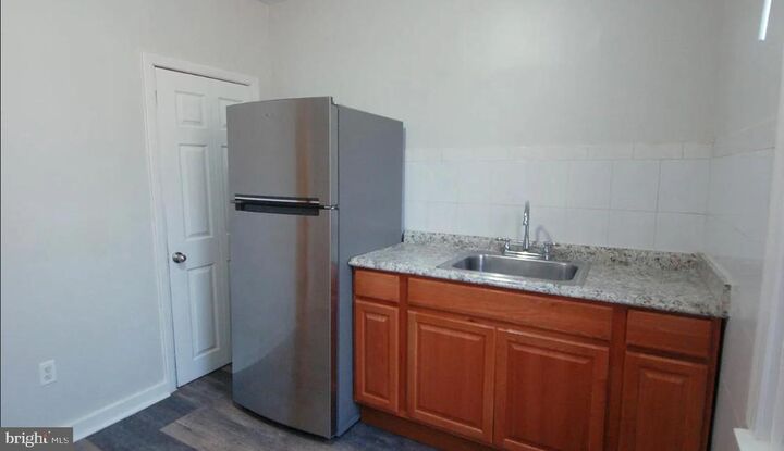 Property Photo: 1662 N 59th Street PA 19151