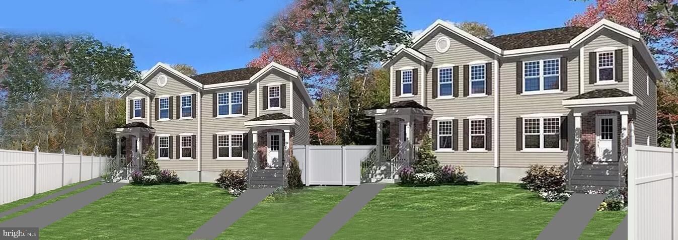 Property Photo:  480 Riverside Avenue  NJ 08618 