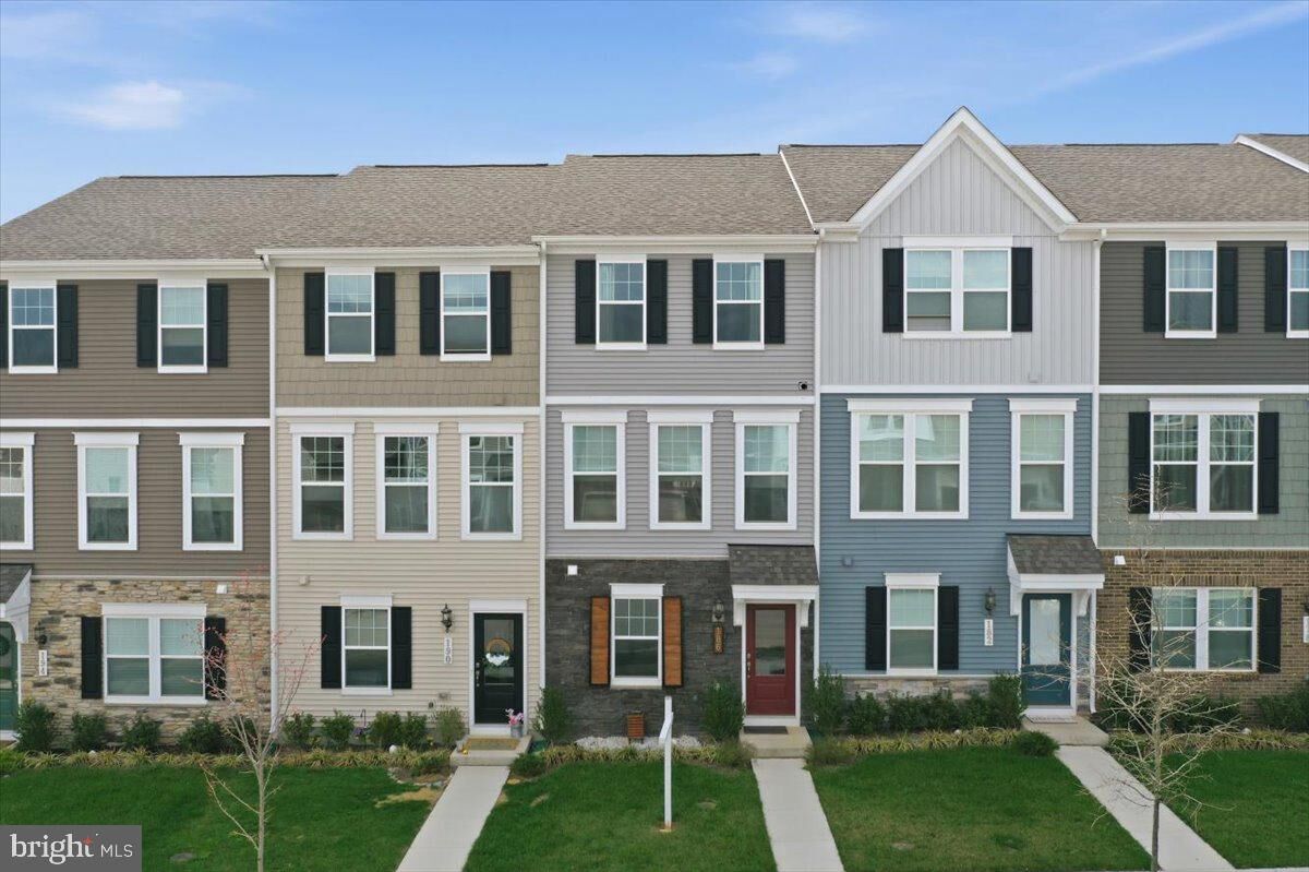 Property Photo: 186 Coolidge Avenue WV 25438