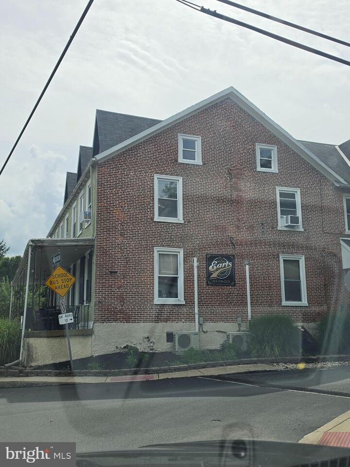 Property Photo:  254 N Main Street  PA 18970 