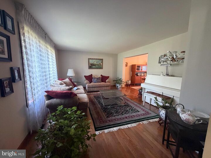 Property Photo:  1471 Cortez Road  PA 19422 