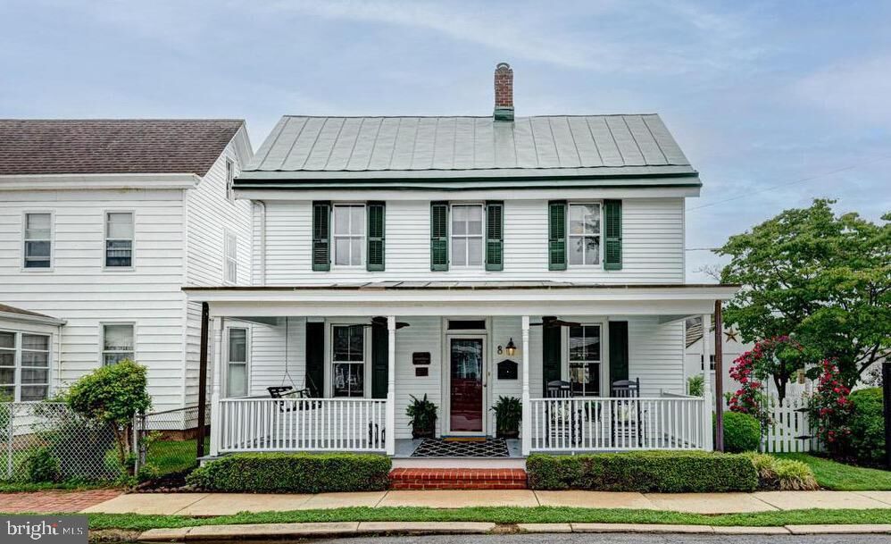 Property Photo: 8 Crawford Street DE 19709