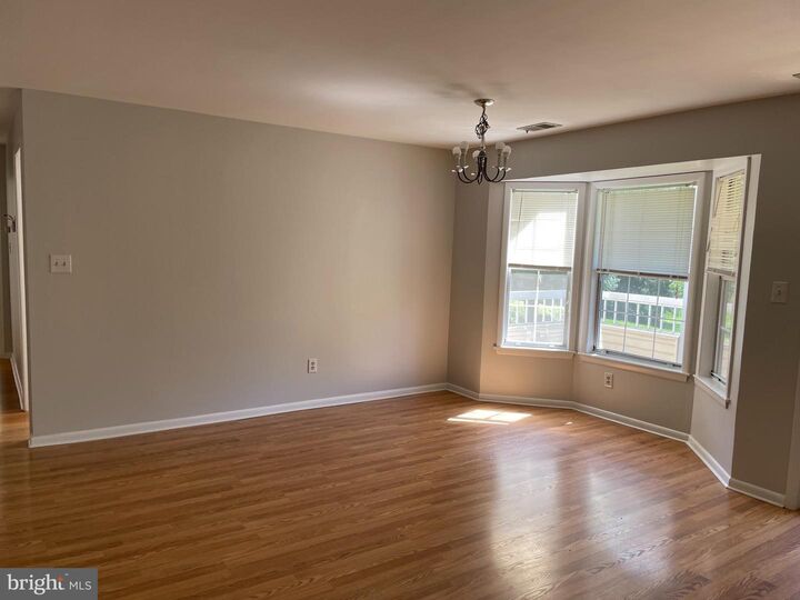 Property Photo:  205 Salem Court 6  NJ 08540 