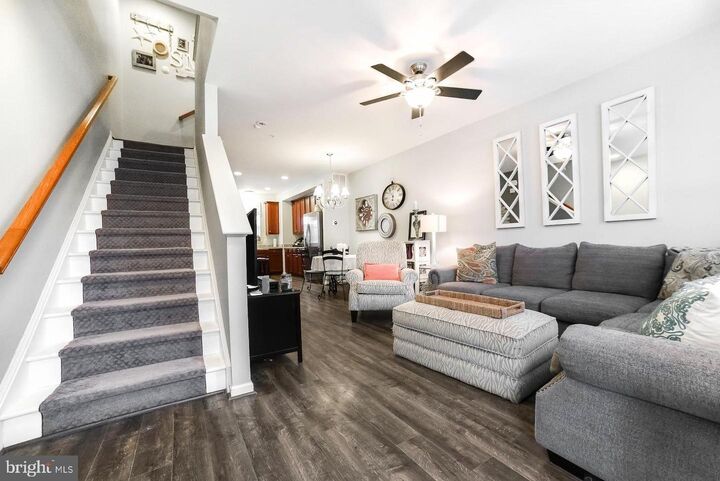 Property Photo:  23208 Starry Way  MD 20619 