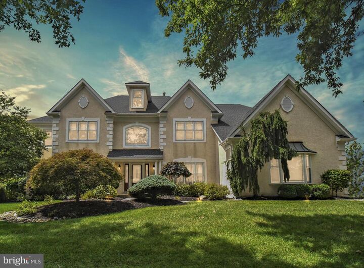 Property Photo:  102 Channelhouse Road  PA 19454 