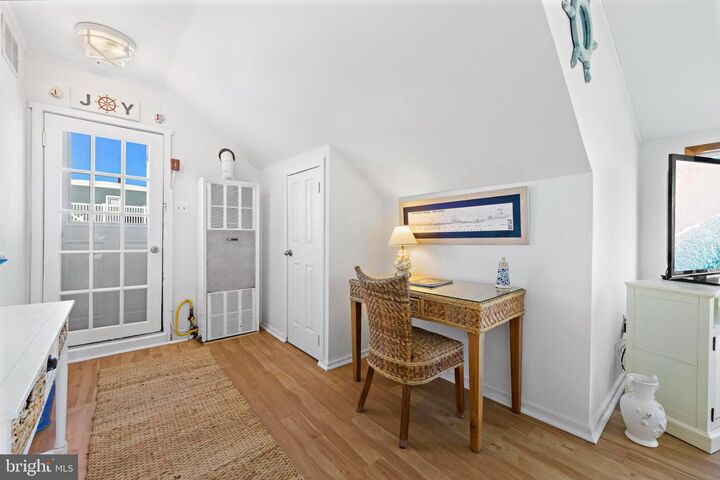 Property Photo: 201 W Ship Bottom Avenue NJ 08008