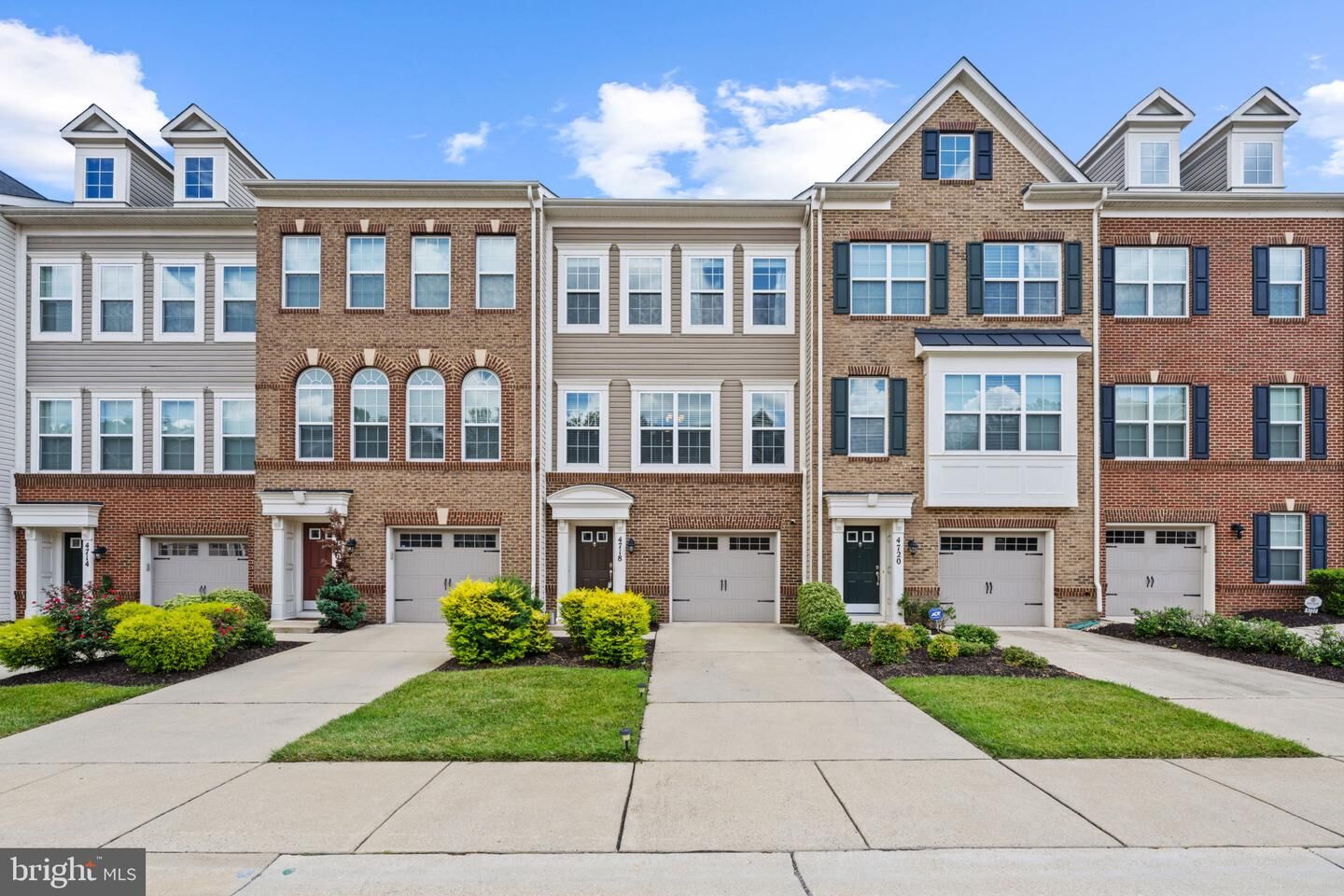 Property Photo: 4718 Forest Pines Drive MD 20772