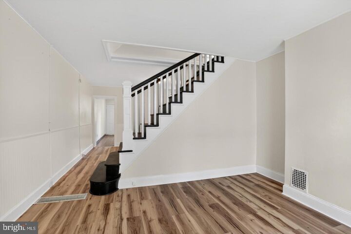 Property Photo: 2306 Mercer Street PA 19125