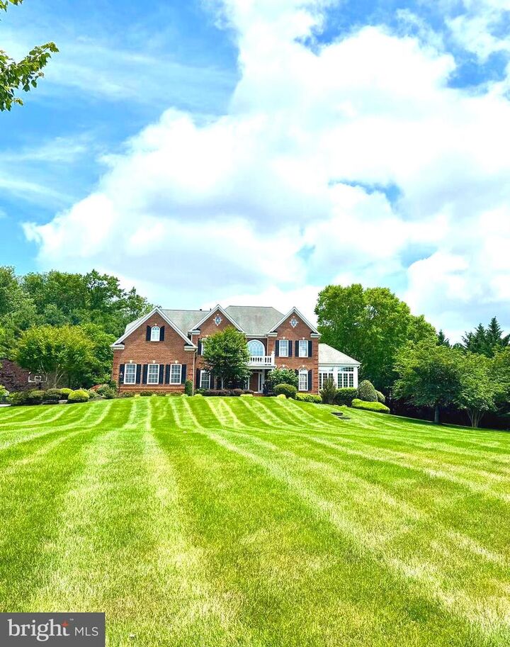 Property Photo: 914 Monaghan Court MD 21093