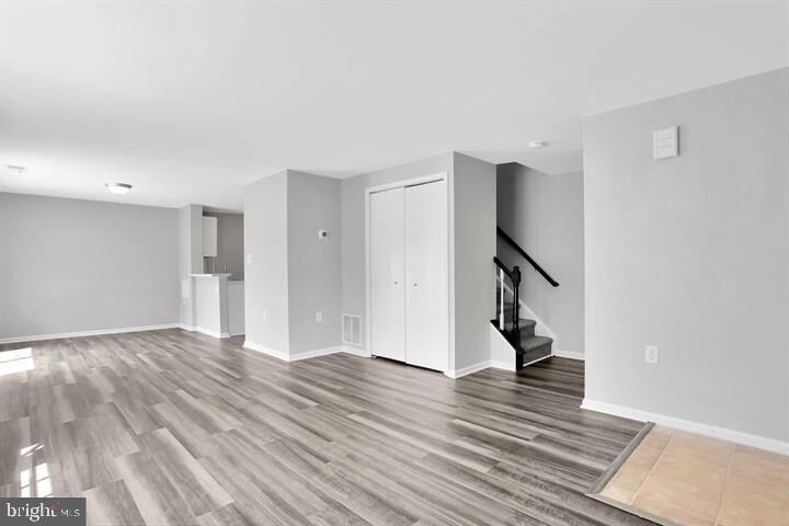 Property Photo: 1237 Danielle Drive C MD 21703