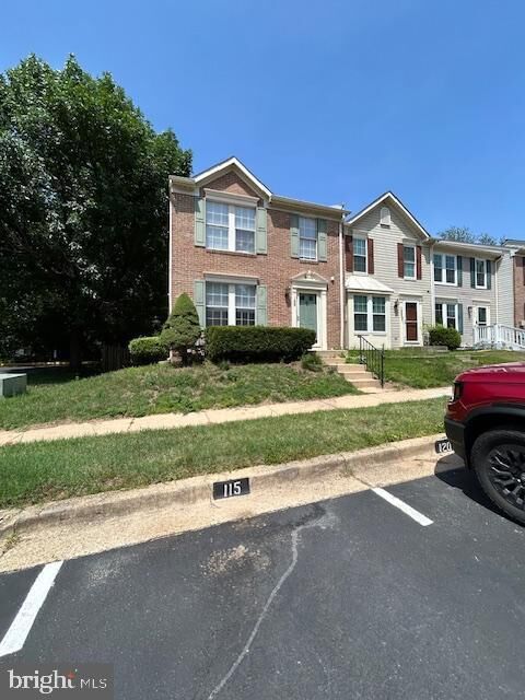 Property Photo:  120 Foxview Drive  MD 21061 