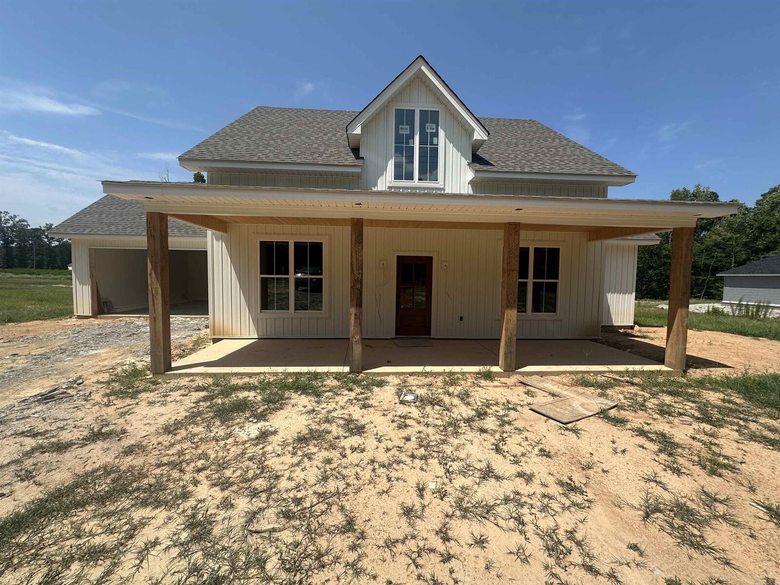 Property Photo: 6892 Detonti Road AR 72011