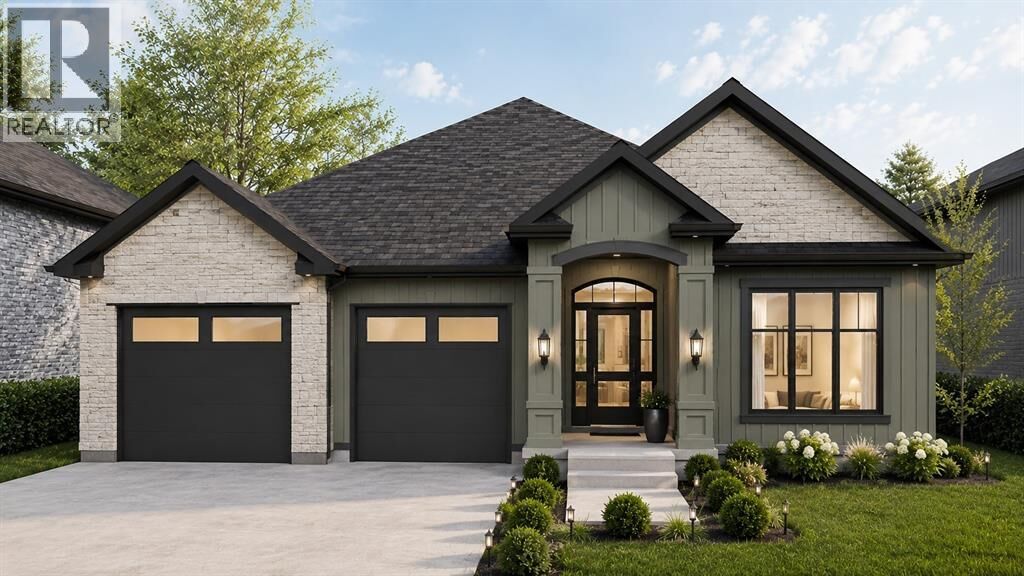 Property Photo:  1065 Manhattan Drive  ON N7S 0H1 