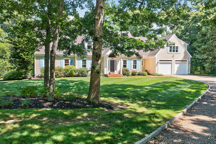 Property Photo: 80 Upland Circle MA 02631
