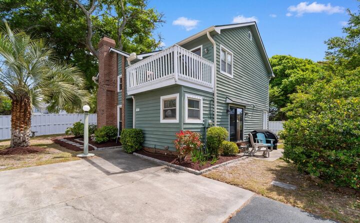Property Photo:  4301 Alicia Ct.  SC 29582 