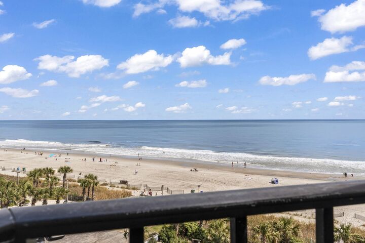 Property Photo: 1605 S Ocean Blvd. 1014 SC 29577