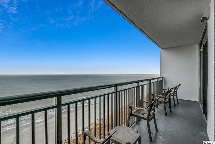 Property Photo: 3000 N Ocean Blvd. 1004 SC 29577