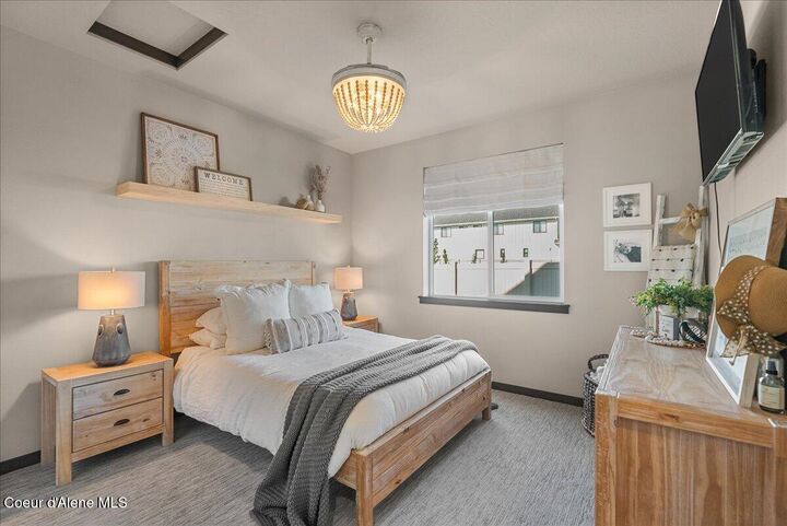 Property Photo: 4332 W Enclave Way ID 83815
