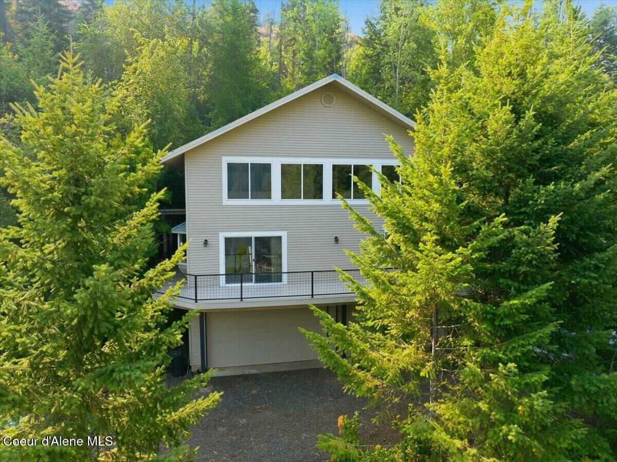 Property Photo: 4434 S Boisen Loop ID 83814