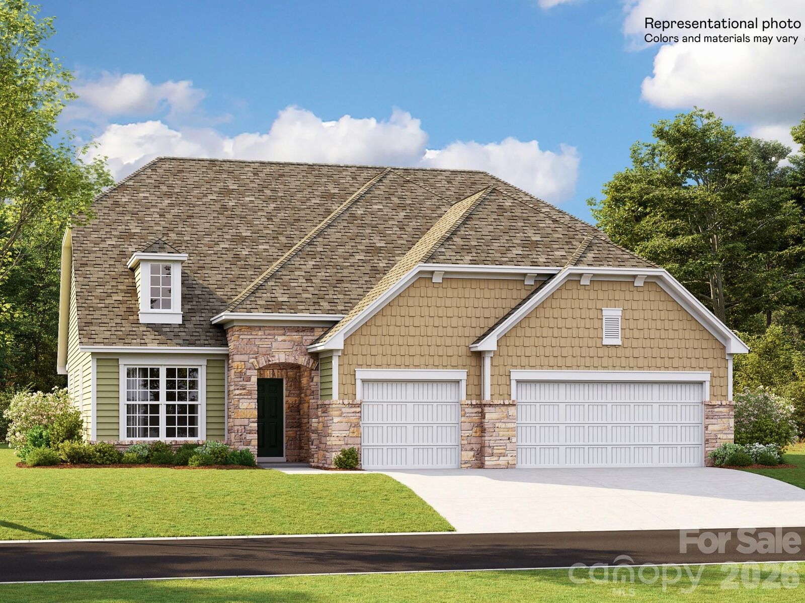 Property Photo: 5353 Redbud Road 20 SC 29720
