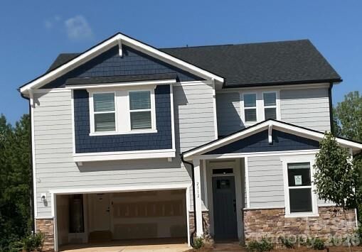 Property Photo: 2116 Norwood Court NC 28037
