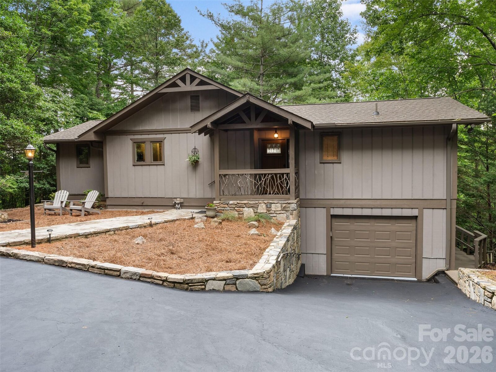 Property Photo:  32 Uloque Court  NC 28712 
