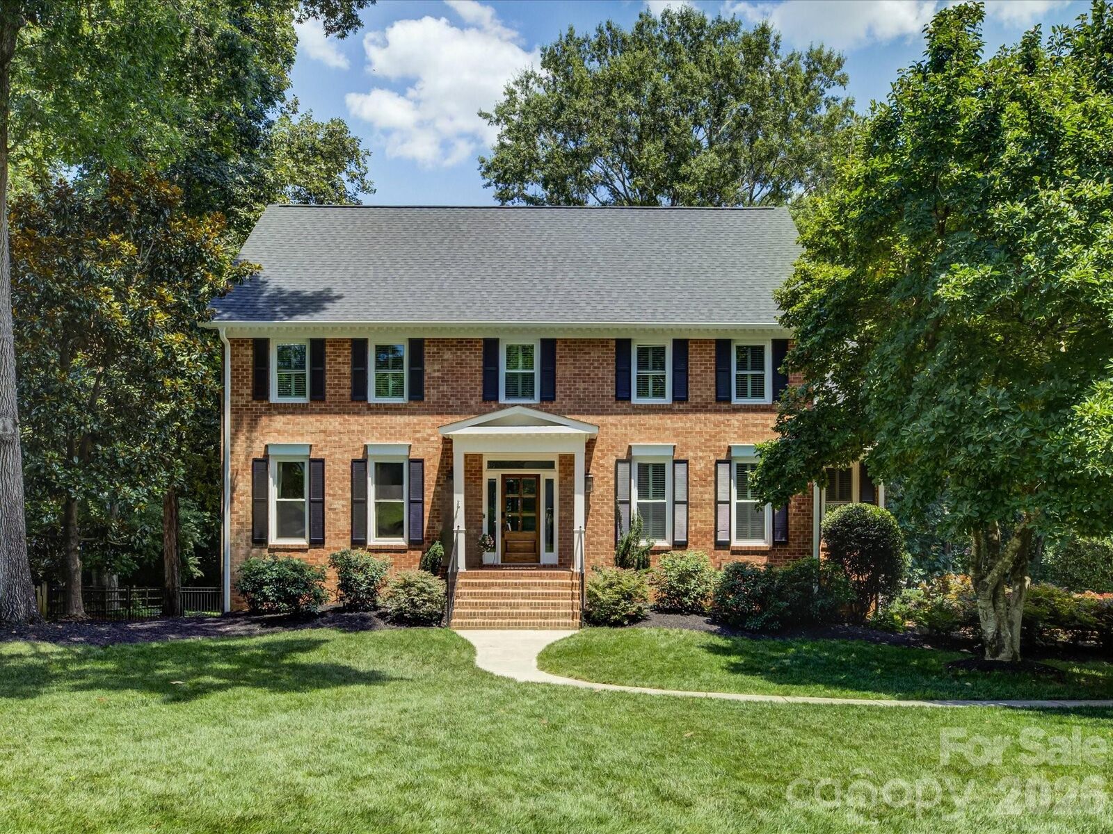 Property Photo:  2301 Wharton Lane  NC 28270 