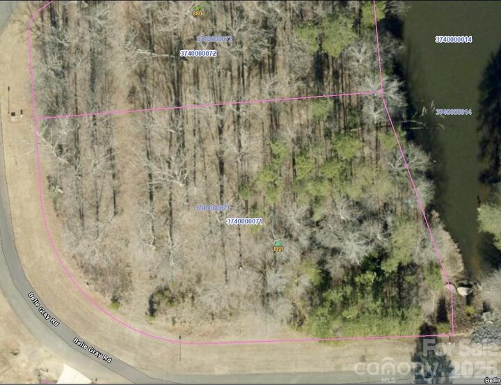 Property Photo: 868 Bellegray Road SC 29710