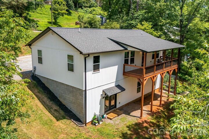 Property Photo:  295 Penland Street  NC 28721 