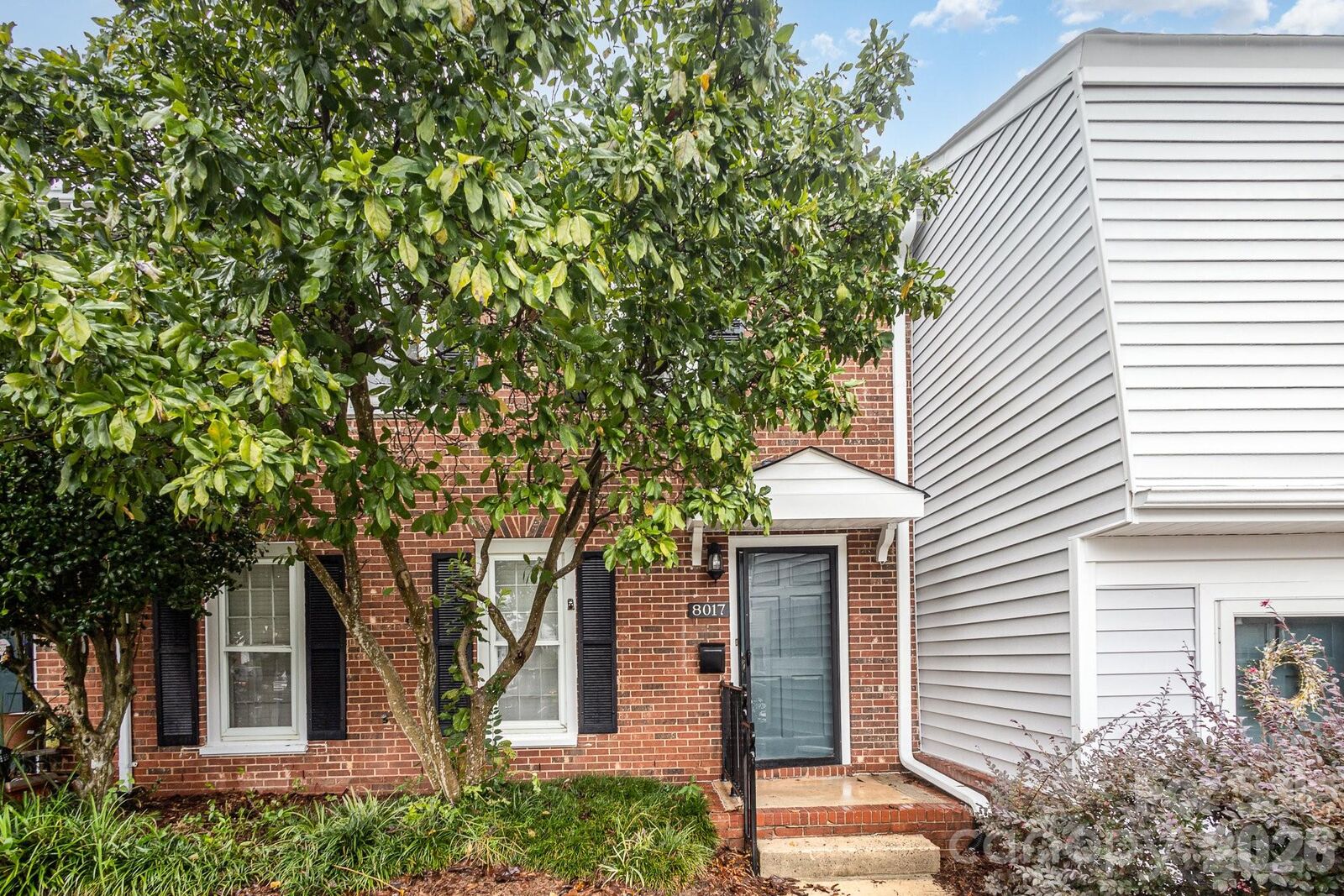 Property Photo:  8017 Regent Park Lane  NC 28210 
