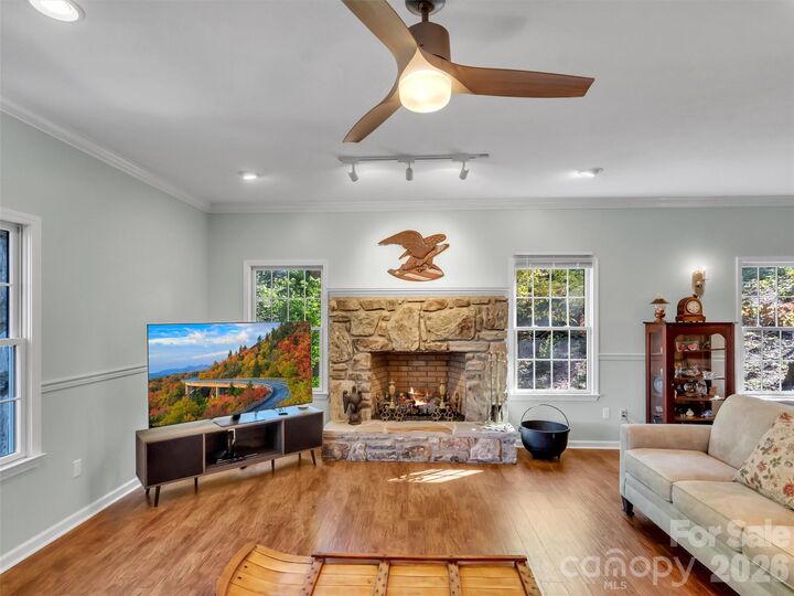 Property Photo: 132 Aldersgate Road NC 28786