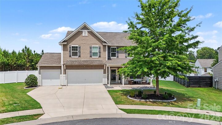 Property Photo:  2834 Kinloch Court  SC 29710 