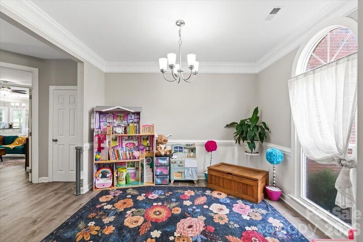 Property Photo:  4519 Crownvista Drive  NC 28269 