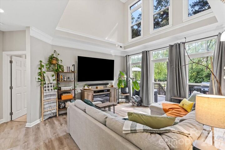 Property Photo:  4519 Crownvista Drive  NC 28269 