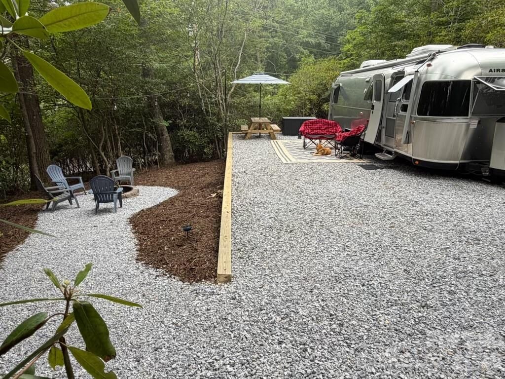 Property Photo:  185 Elderberry Loop 61  NC 28657 