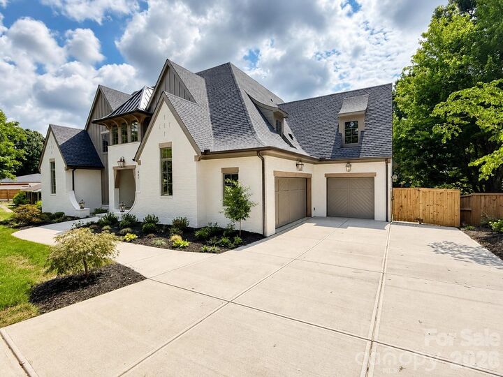 Property Photo:  331 Wingrave Drive  NC 28270 
