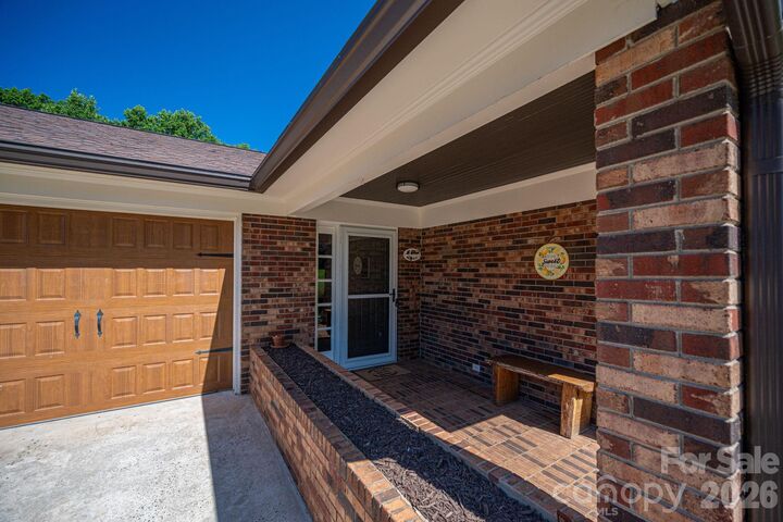 Property Photo:  389 Caprice Circle  NC 28092 