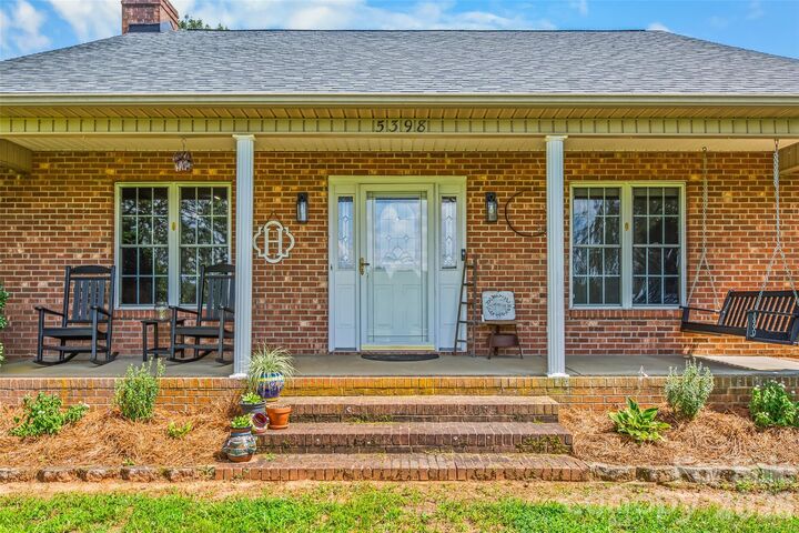 Property Photo:  5398 B Reidsville Road  NC 27051 