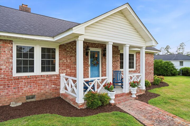 Property Photo: 111 Minus Street SC 29477