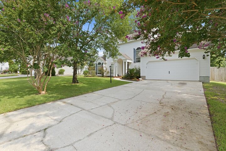 Property Photo: 108 Millburgh Lane SC 29445