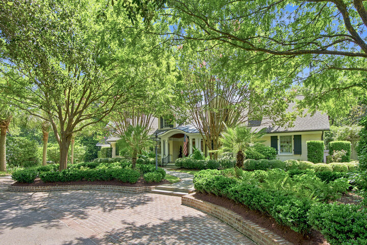 Property Photo:  7 Cochran Court  SC 29407 